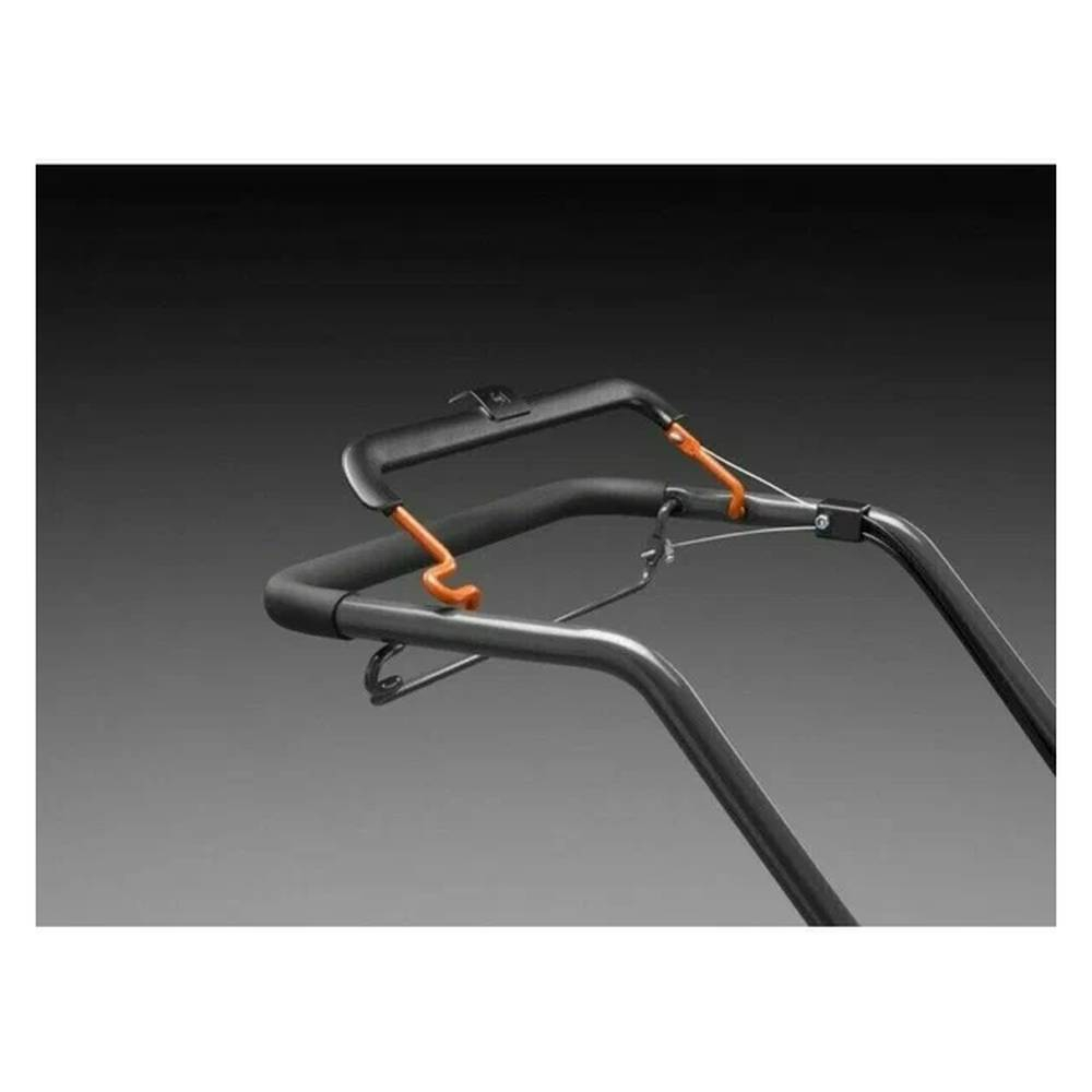 Бензиновая газонокосилка Husqvarna LB 256SP