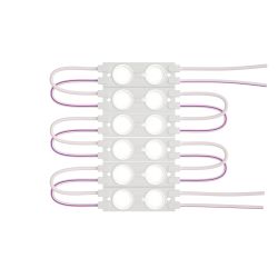 Светодиодные модули LED ЭРА MZ2835-02-12V-2835-IP65-5m-6500 5m | Светодиодные LED модули