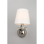 Настенный светильник Aployt Marte APL.713.01.01