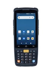 ТСД iData K3S (And12 GMS/2D SR DS7000 PRO/ЦП Quad-core 2.0GHz/Память 4+64Гб/Дисплей 4"/WIFI/BT/GSM(2G/3G/4G)/АКБ 5000mAh/Камера 13Мп + 5Мп/No nfc) RU клавиатура