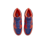 Кроссовки Nike Dunk High 'Knicks' DD1399-800