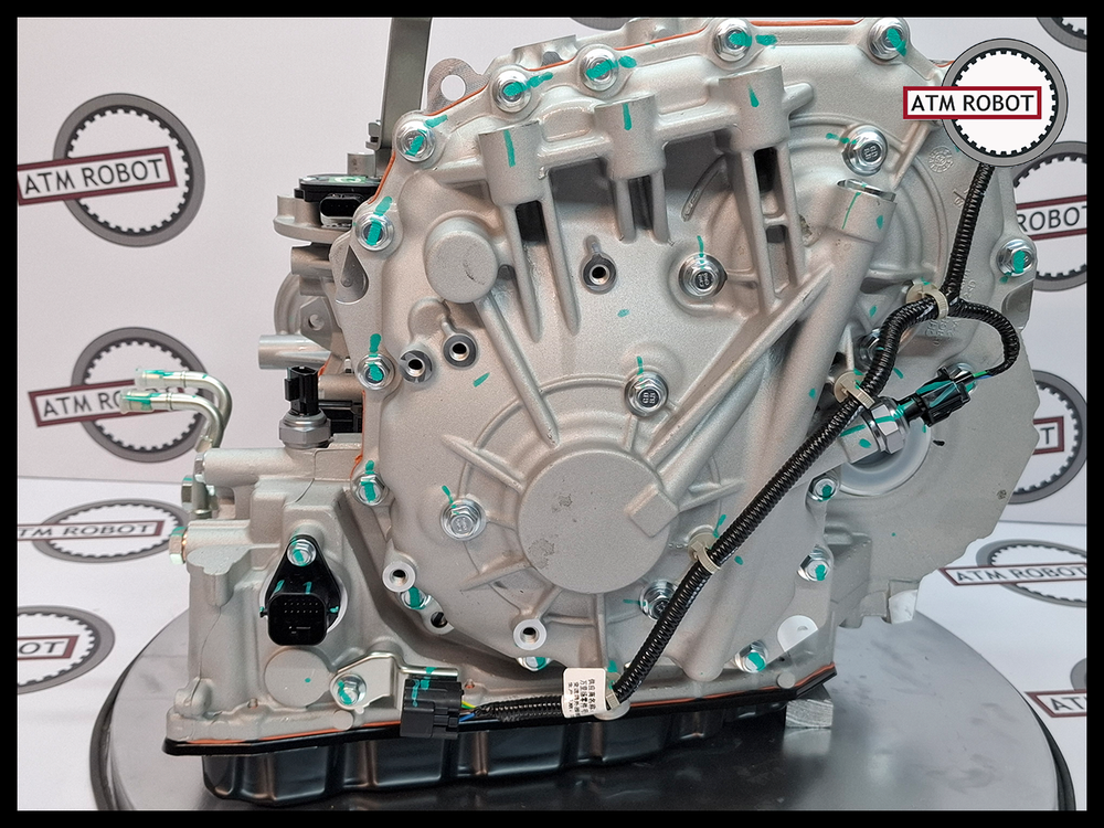 Вариатор QR018CHA