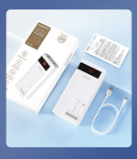 Romoss Sense 6PS Pro / 20000мАч/ 30 Вт Fast Charge