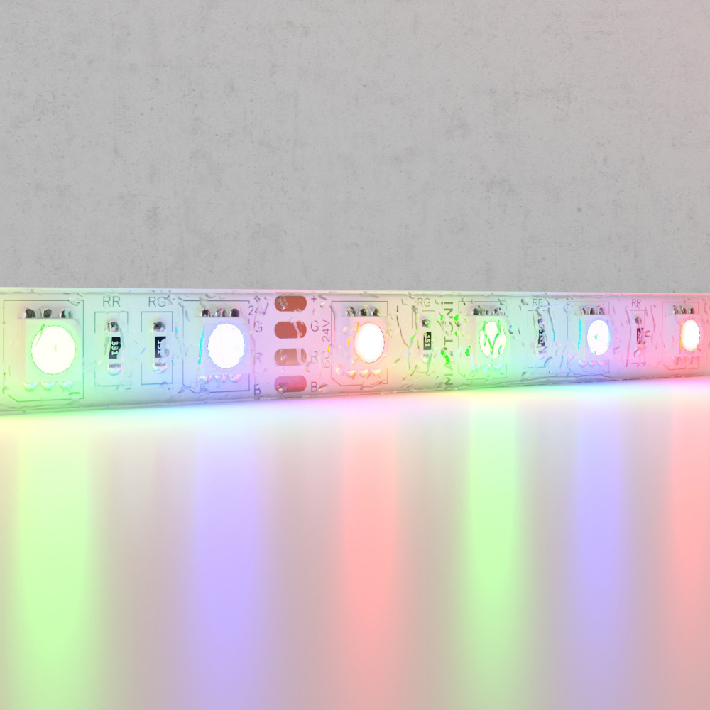 Светодиодная лента Maytoni "Led strip 10181", самоклеящаяся, 5м, IP20