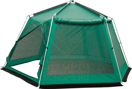 Шатер Tramp Mosquito Lite, Green