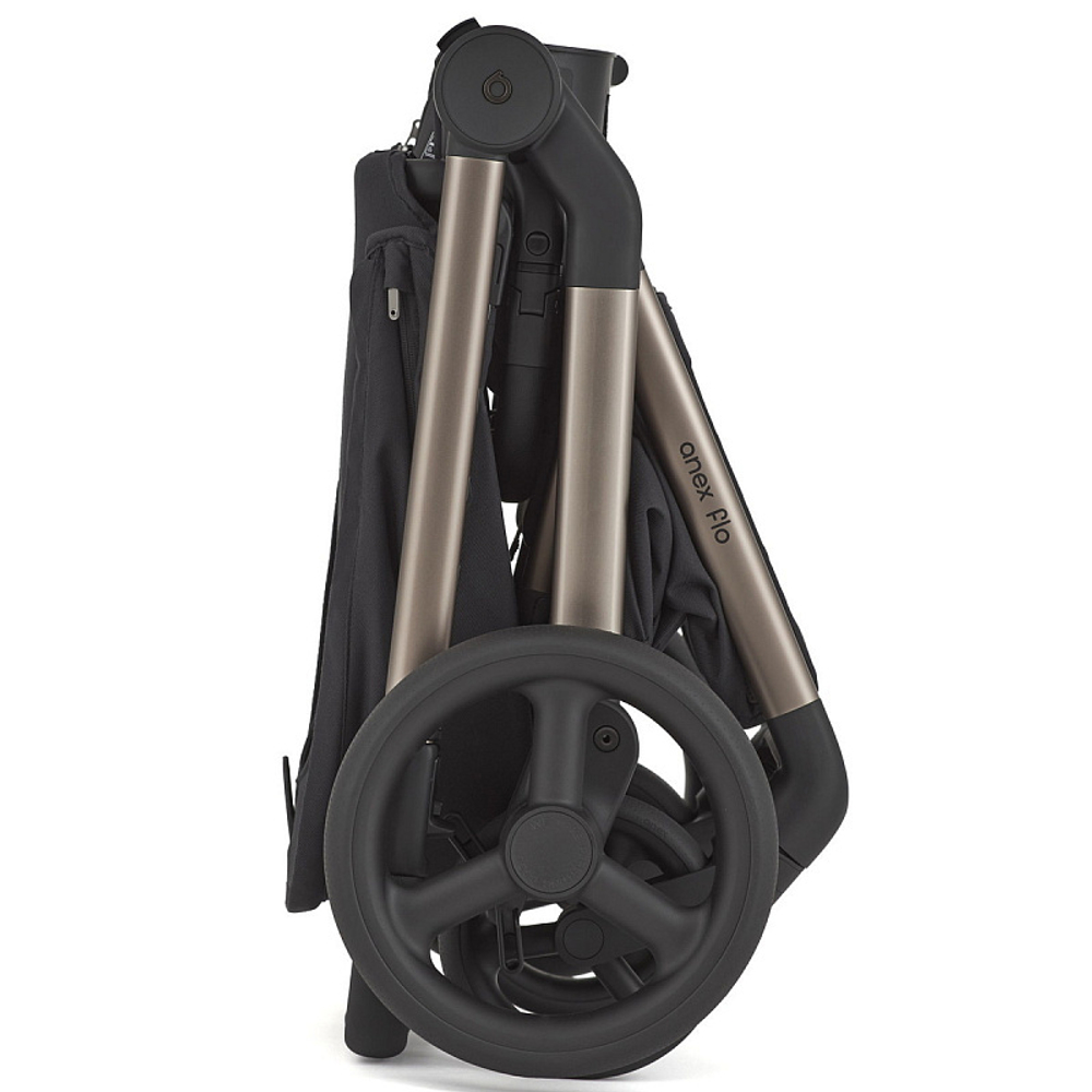 Детская коляска Anex Flo x Avionaut Cosmo 3 в 1 Solo