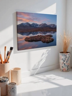 Картина на стену 40 X 50 Пейзаж