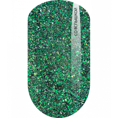 IVA Дизайн Flash №1 (Светоотражающий)