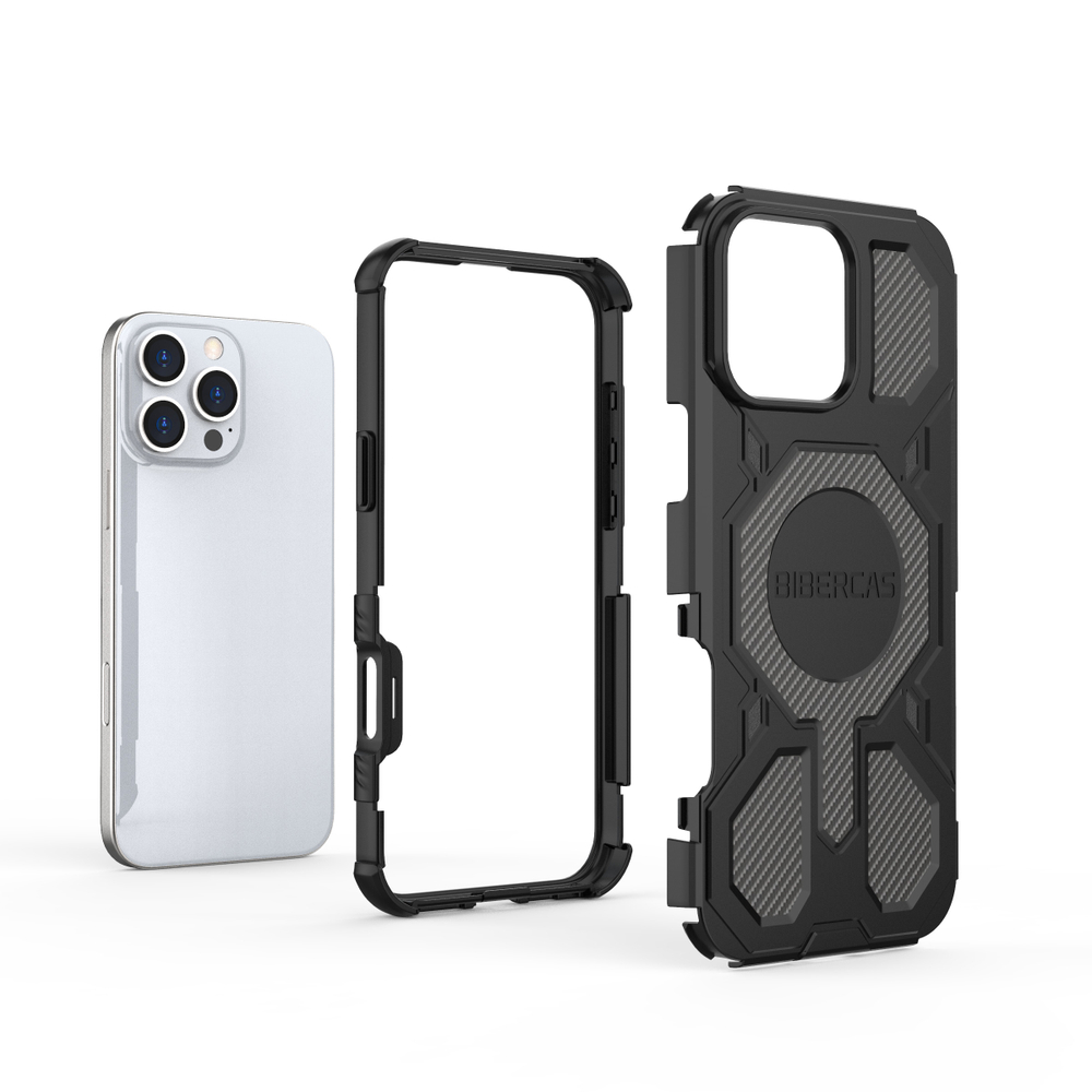 Защитный чехол Versa Solid Case для iPhone 16 Pro Max