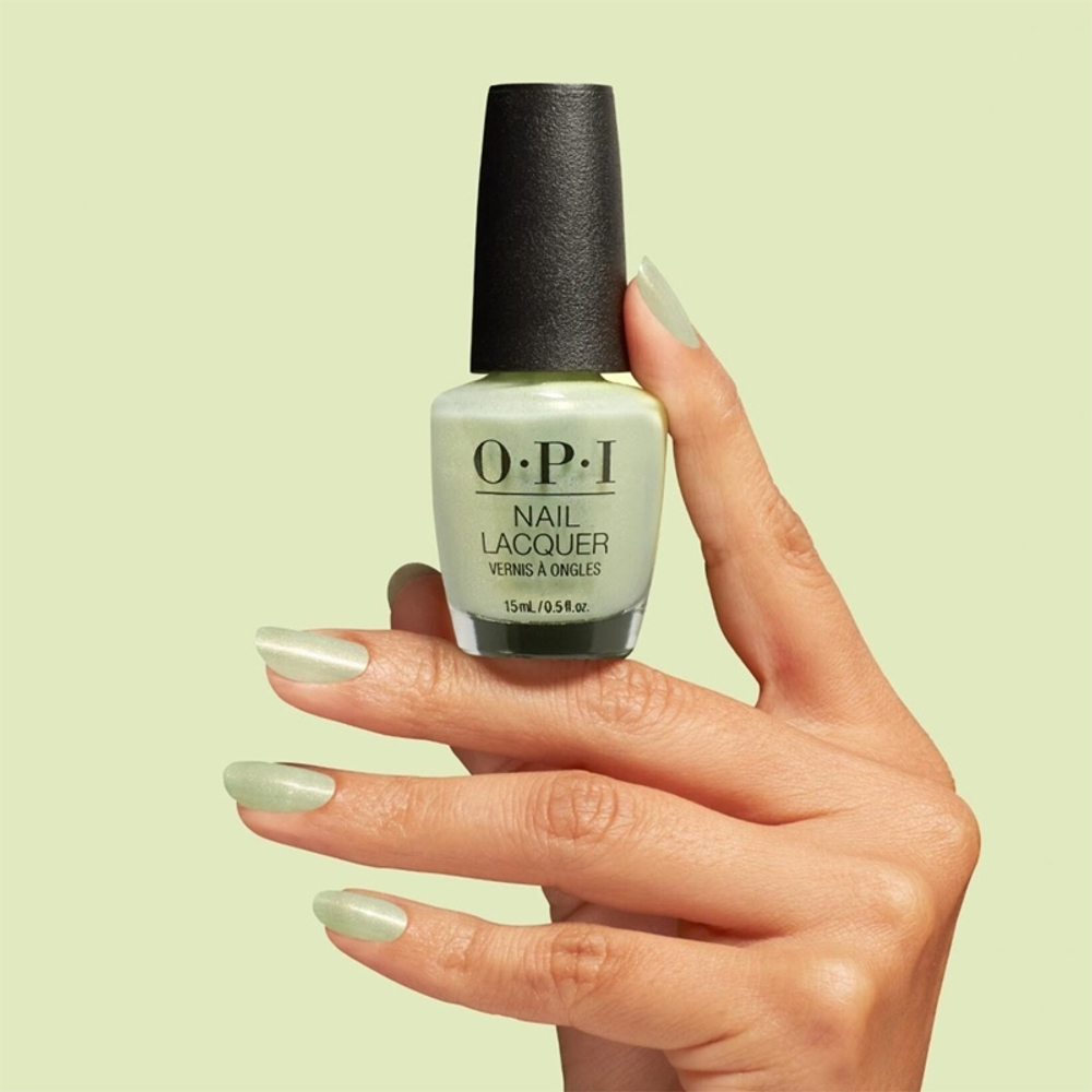 OPI OPI’m Dreaming  Nail Lacquer - лак для ногтей, 15 ml