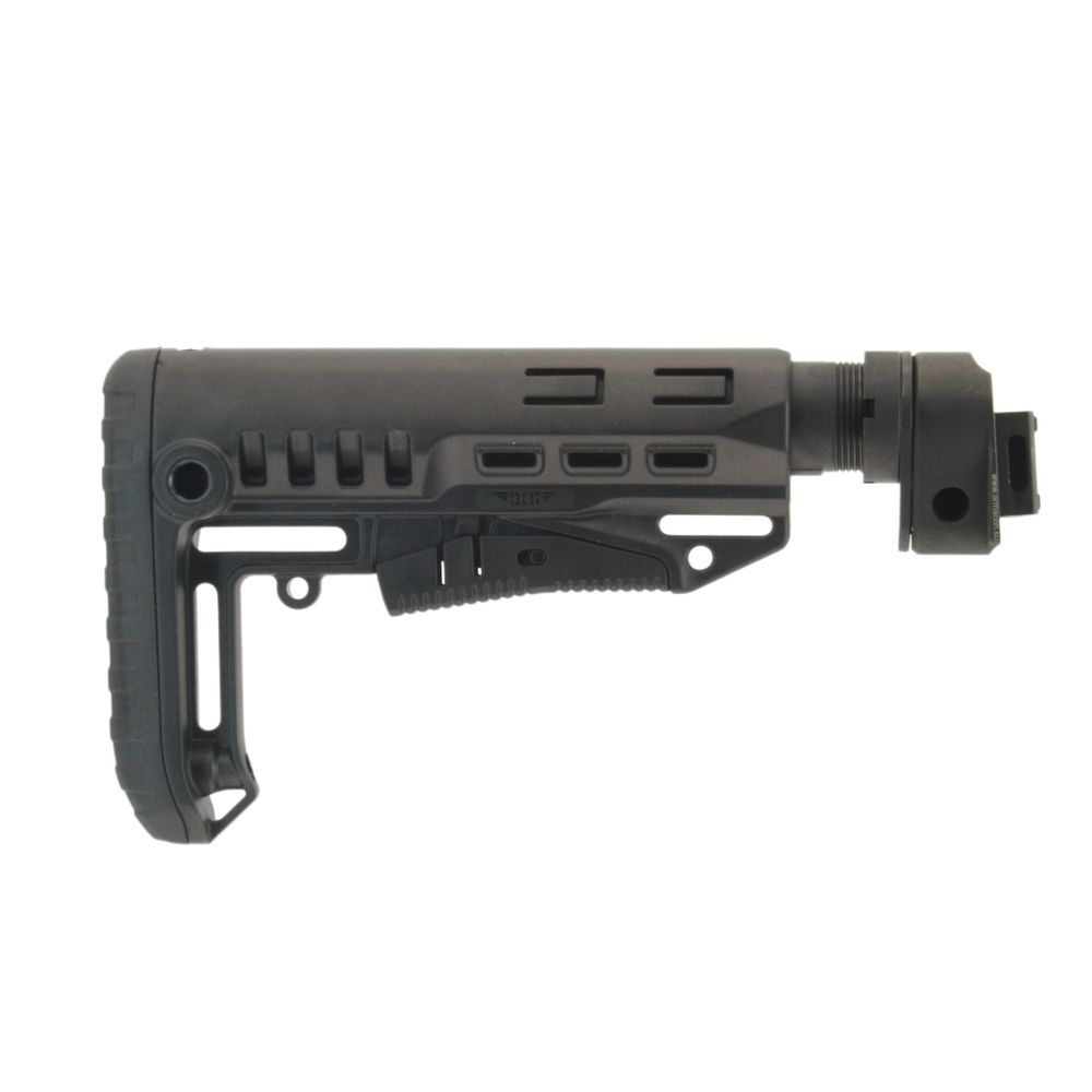 Приклад на Сайгу МК, DLG Tactical