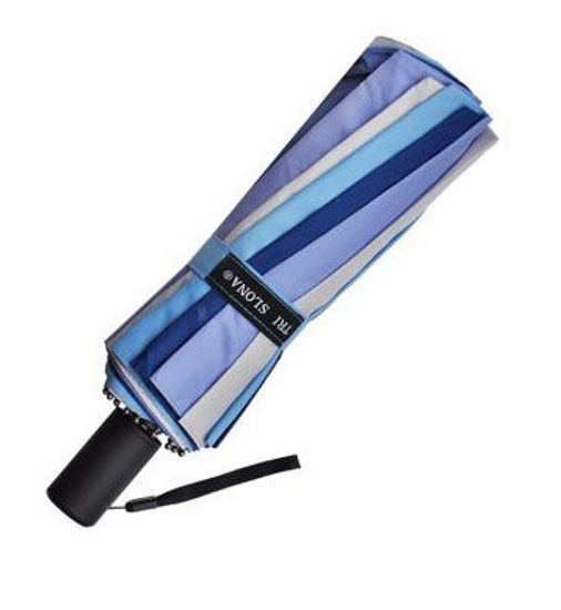 Женский зонт Три Слона МЕХАНИКА 616-3