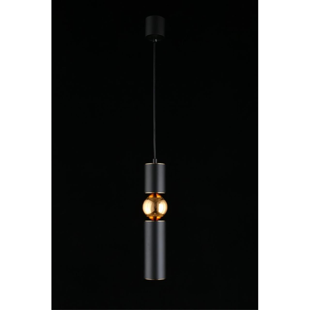 Подвесной светильник Aployt Brizhit APL.615.06.01