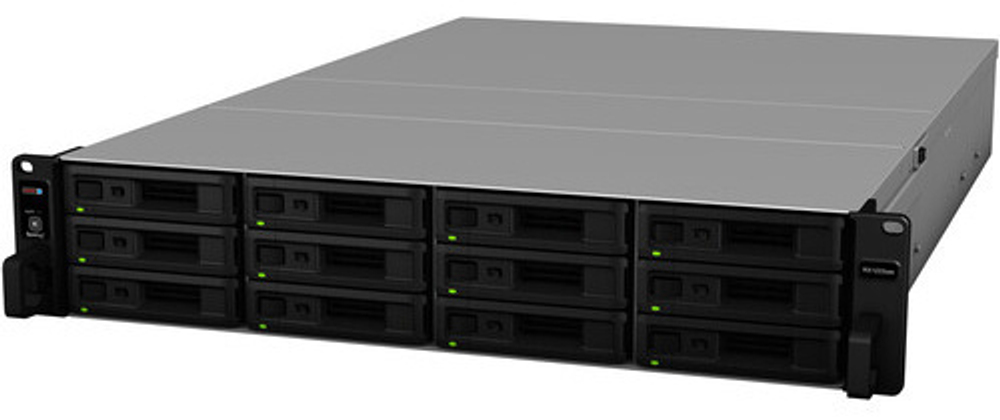 Модуль расширения Synology RX1222sas