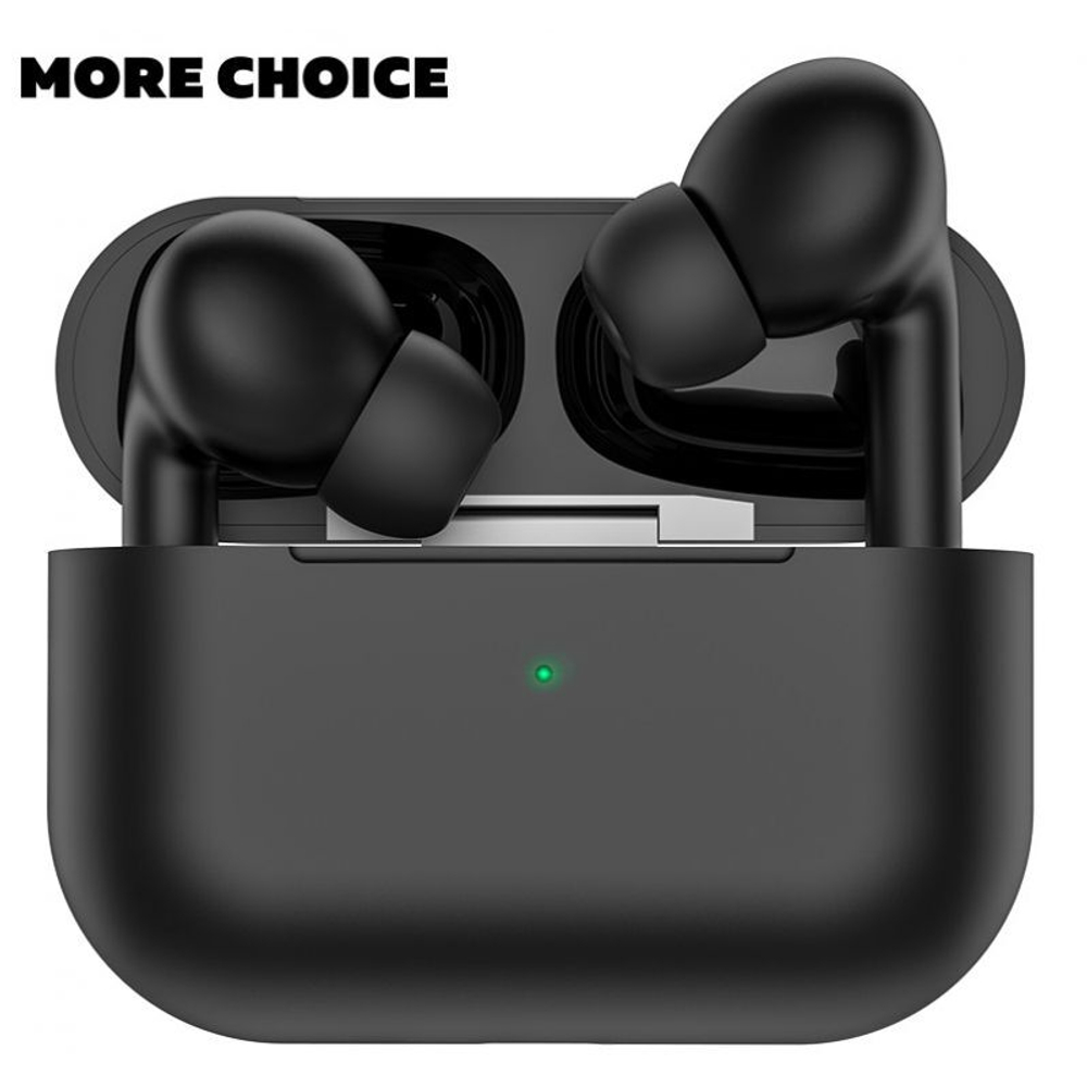 Наушники More choice BW31S TWS