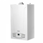 Настенный газовый котел с закрытой камерой сгорания ECO Life 1.14F