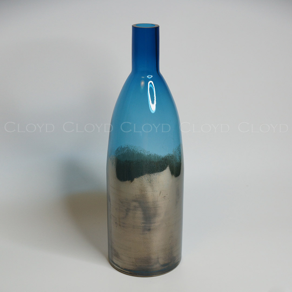 Ваза Cloyd арт.50070 / выс. 50 см / серия 1597