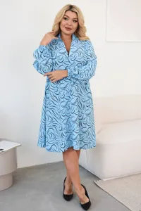 Платье УК-2050-2 Fabrika