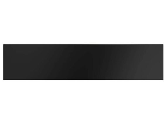 Стеклянный фронт матовый черный для CSW/CSZ Kuppersbusch ZC 8024