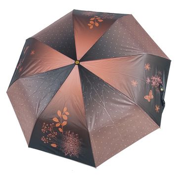 Женский зонт Три Слона Полный автомат 3843-A-04