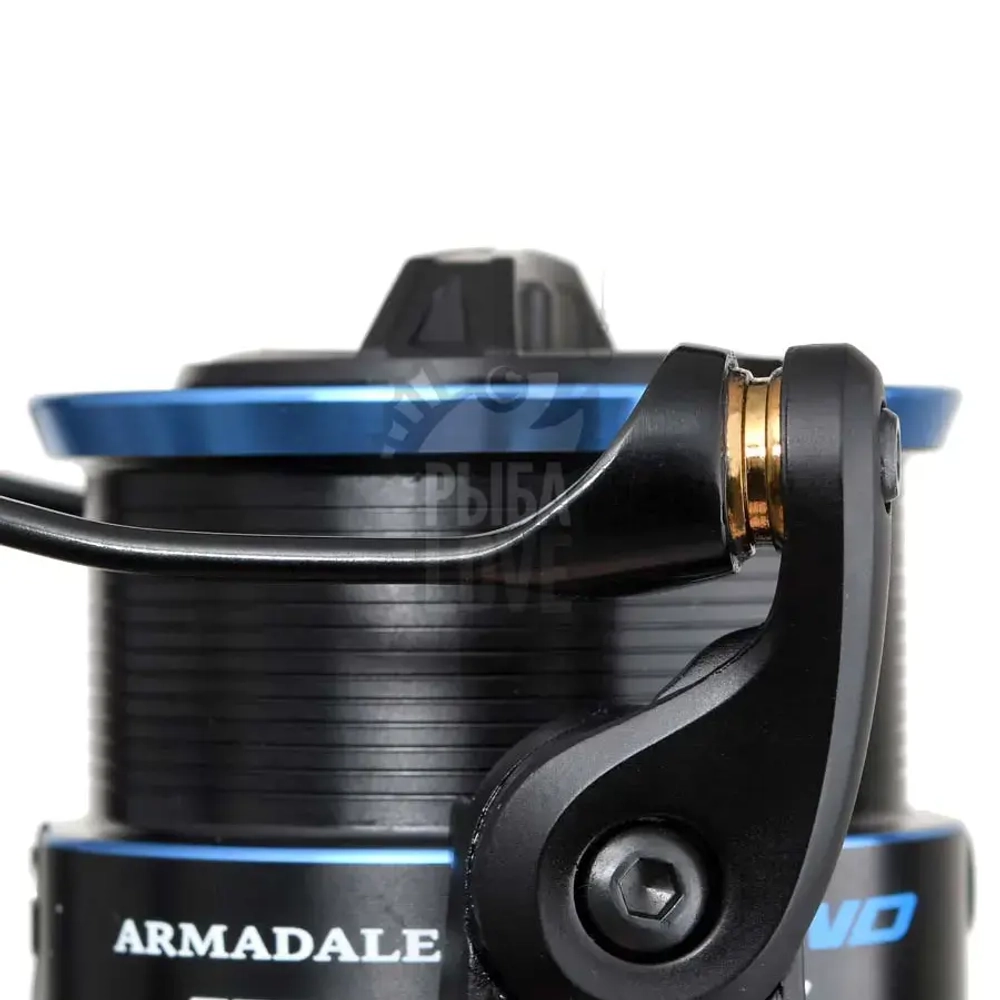 Катушка Flagman Armadale Grand Feeder 5000 10+1bb