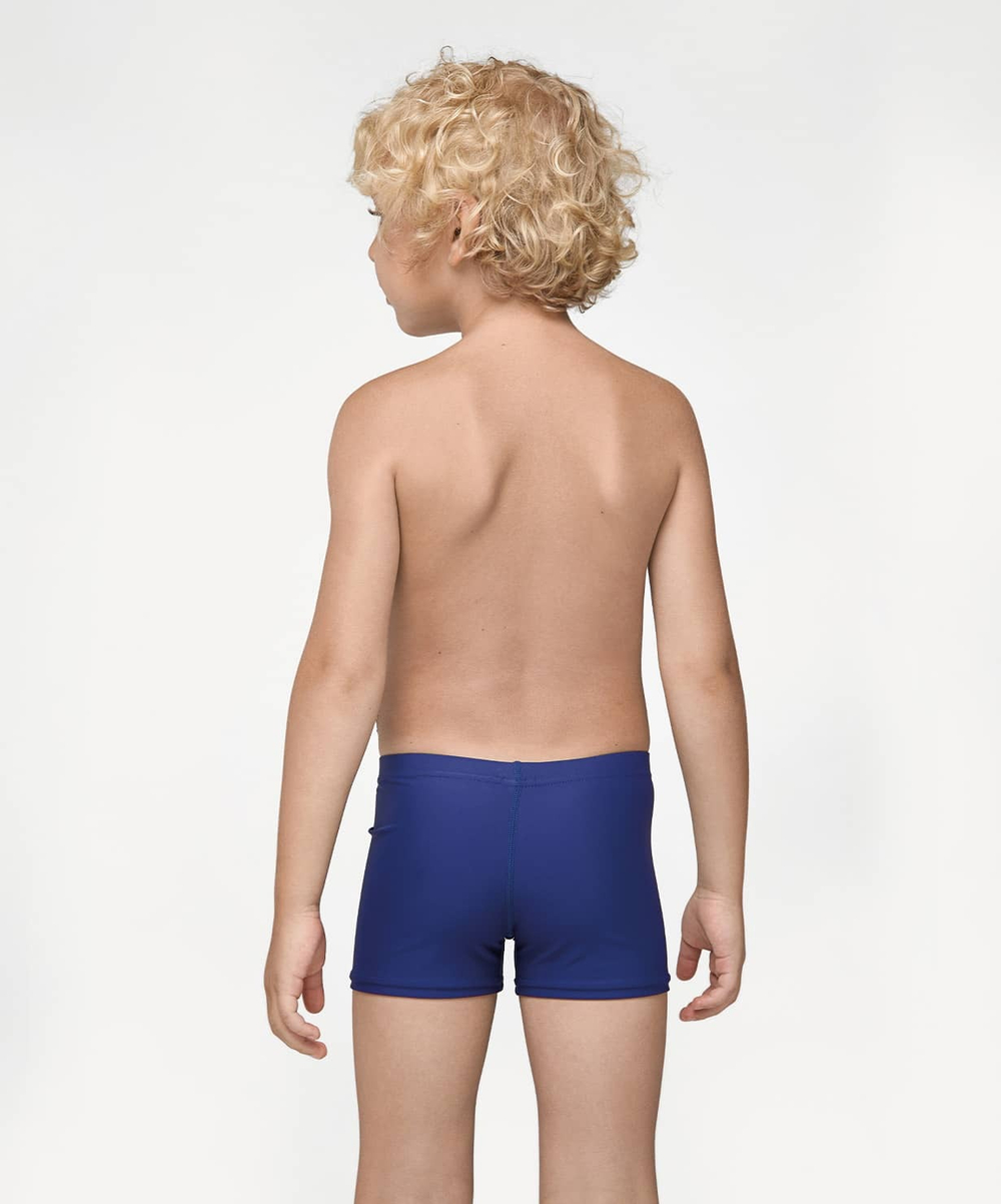 Шорты для плавания Target Navy, полиамид, детский