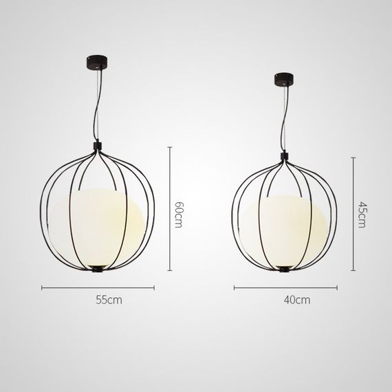 Подвесной светильник Imperium Loft Phezalis 140926-26