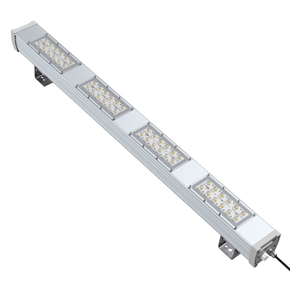 Светильник SEVER PRO 1000х81х72 160Вт 24000Лм IP65 FS-MAN-SRS