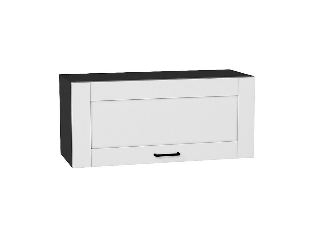 Шкаф верхний горизонтальный Лофт