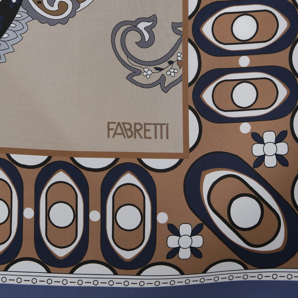 Платок FABRETTI VFS6-9