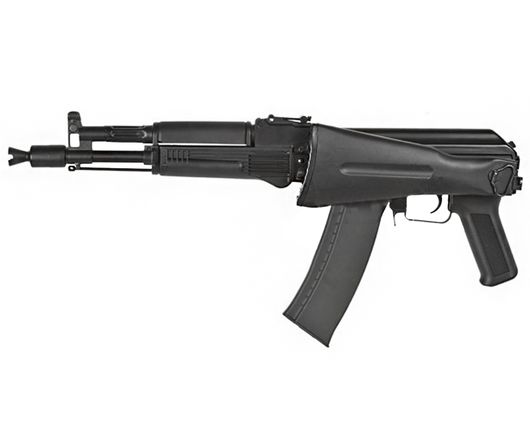 Макет автомата АК-105, страйкбольный, производство Китай