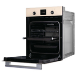 Электрический духовой шкаф Korting OKB 7951 CMB фото 5