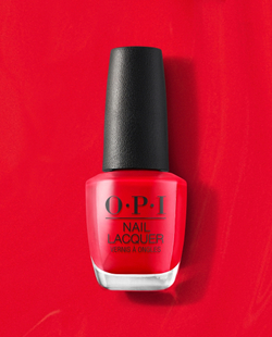OPI Nail Lacquer - лак для ногтей, 15 ml