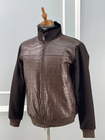 Куртка Loro Piana с мехом