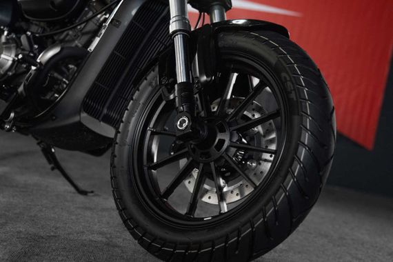 Мотоцикл SHARMAX RR 351 Ultra