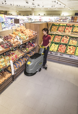 BD 43/35 C Ep Поломоечная машина