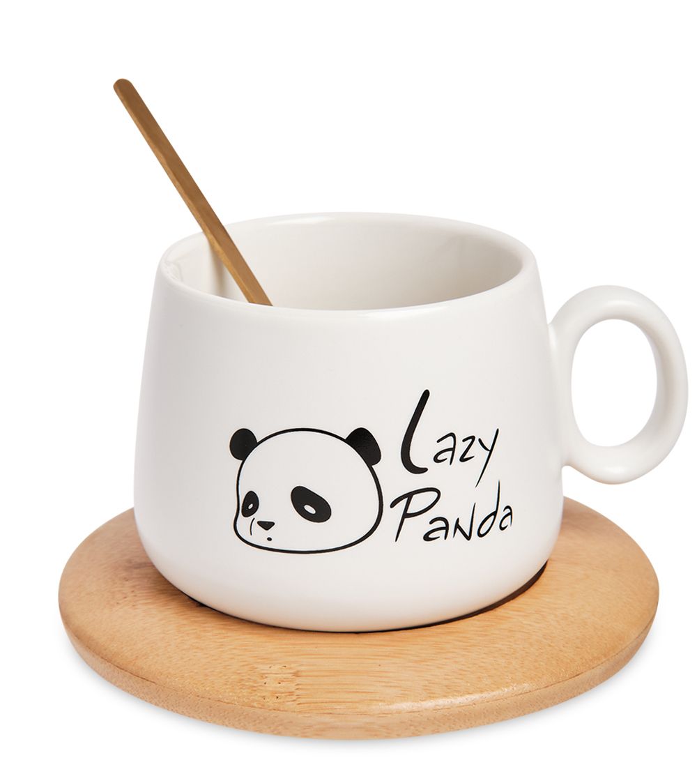 GAEM Art MUG-330/1 Кружка «Панда»