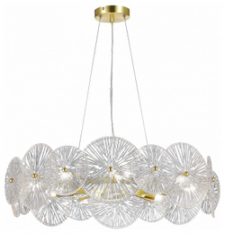 Подвесная люстра ST-Luce SL1657.203.08