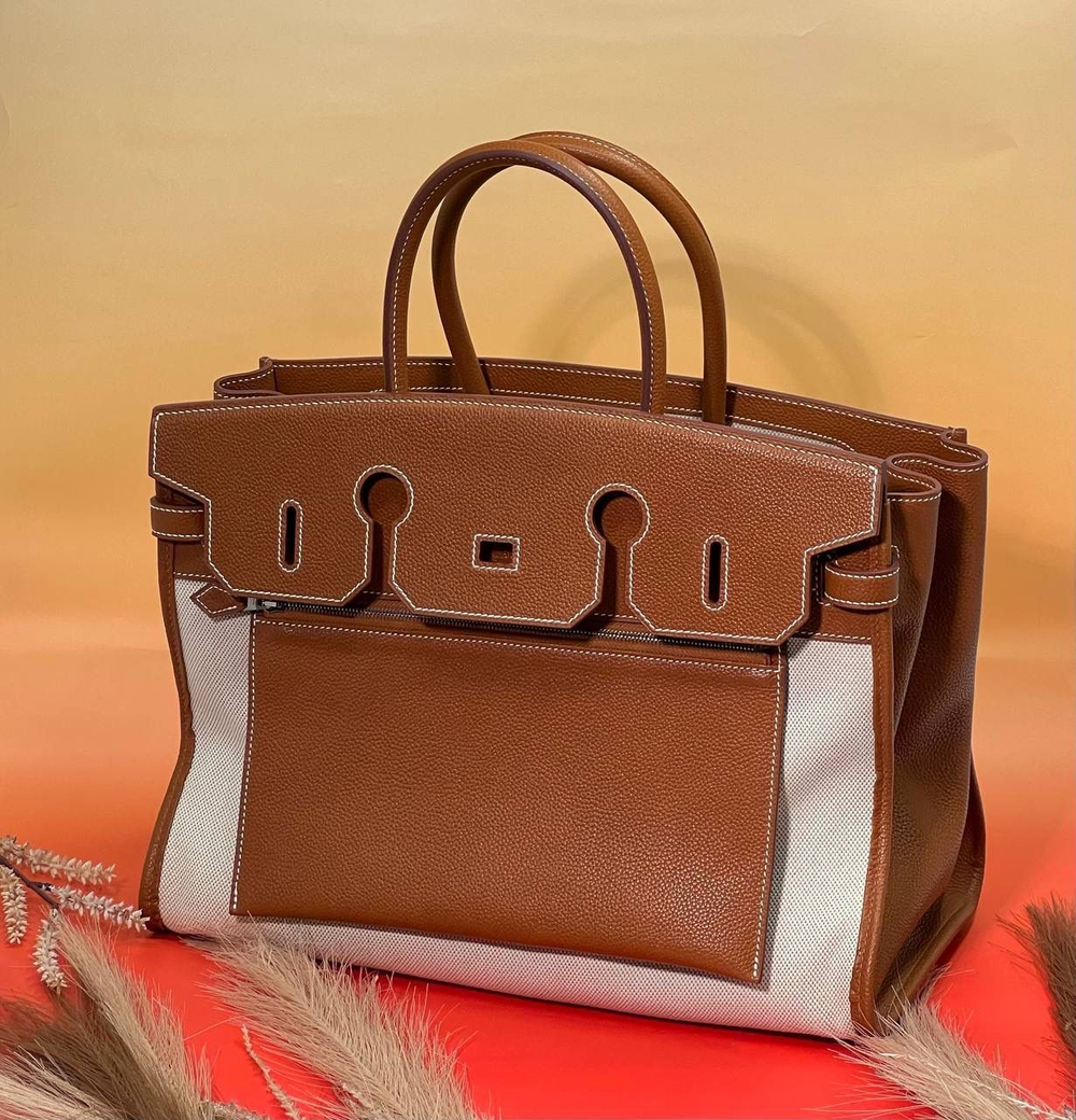 Сумка Hermes 35 см