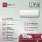 Инверторный кондиционер FeRRUM Titan iFIS12VR1/iFOS12VR1 — (36)