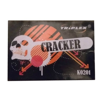 K0201 CRACKER