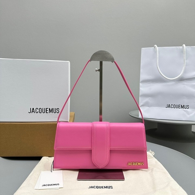 Jacquemus Le Bambino Long 28 cm