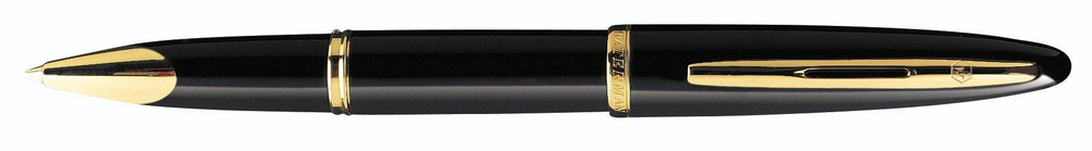 Ручка-роллер Waterman Carene Black GT