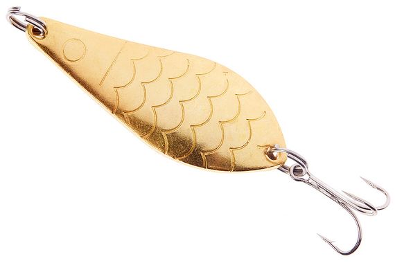 Блесна TauMANN Pigi 12,5g