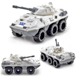 БМП Арктика (Нордпласт)