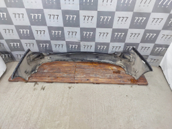 Бампер задний Haval Jolion 21-нв Б/У Оригинал 2804104XST01A