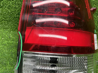 Фонарь правый внешний Land Cruiser 200 (2015-2021)