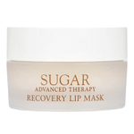 Fresh, Восстанавливающая маска для губ Sugar Advanced Therapy, 10 г (0,35 унции)