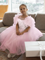 Платье для девочки Кэндис