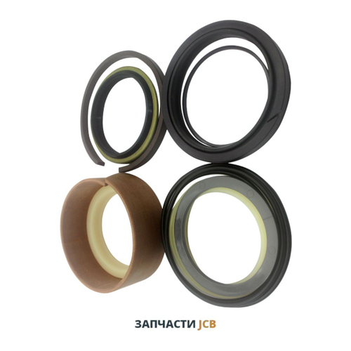 Ремкомплект гидроцилиндра JCB 991/10119, 991-10119